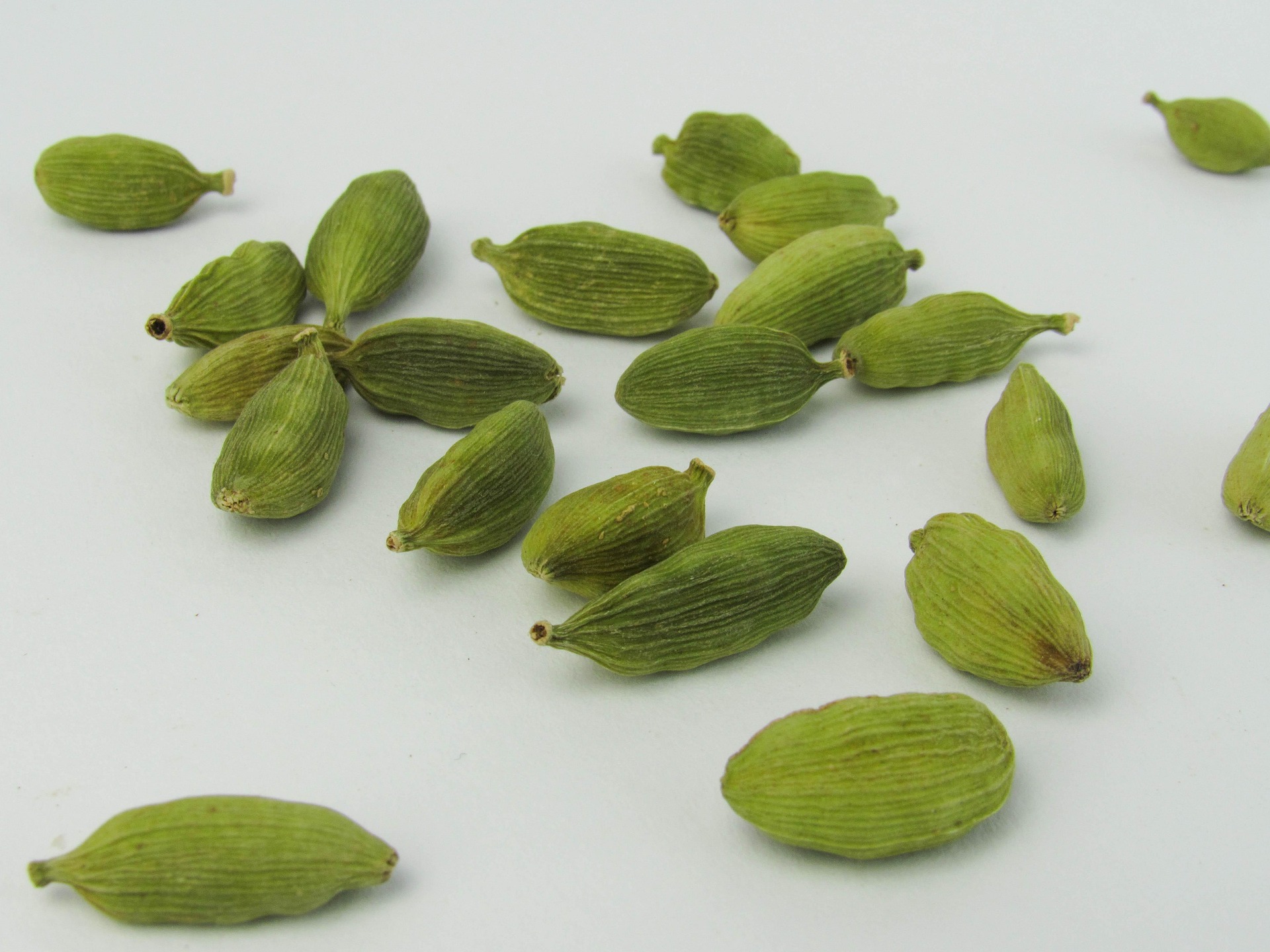Cardamom
