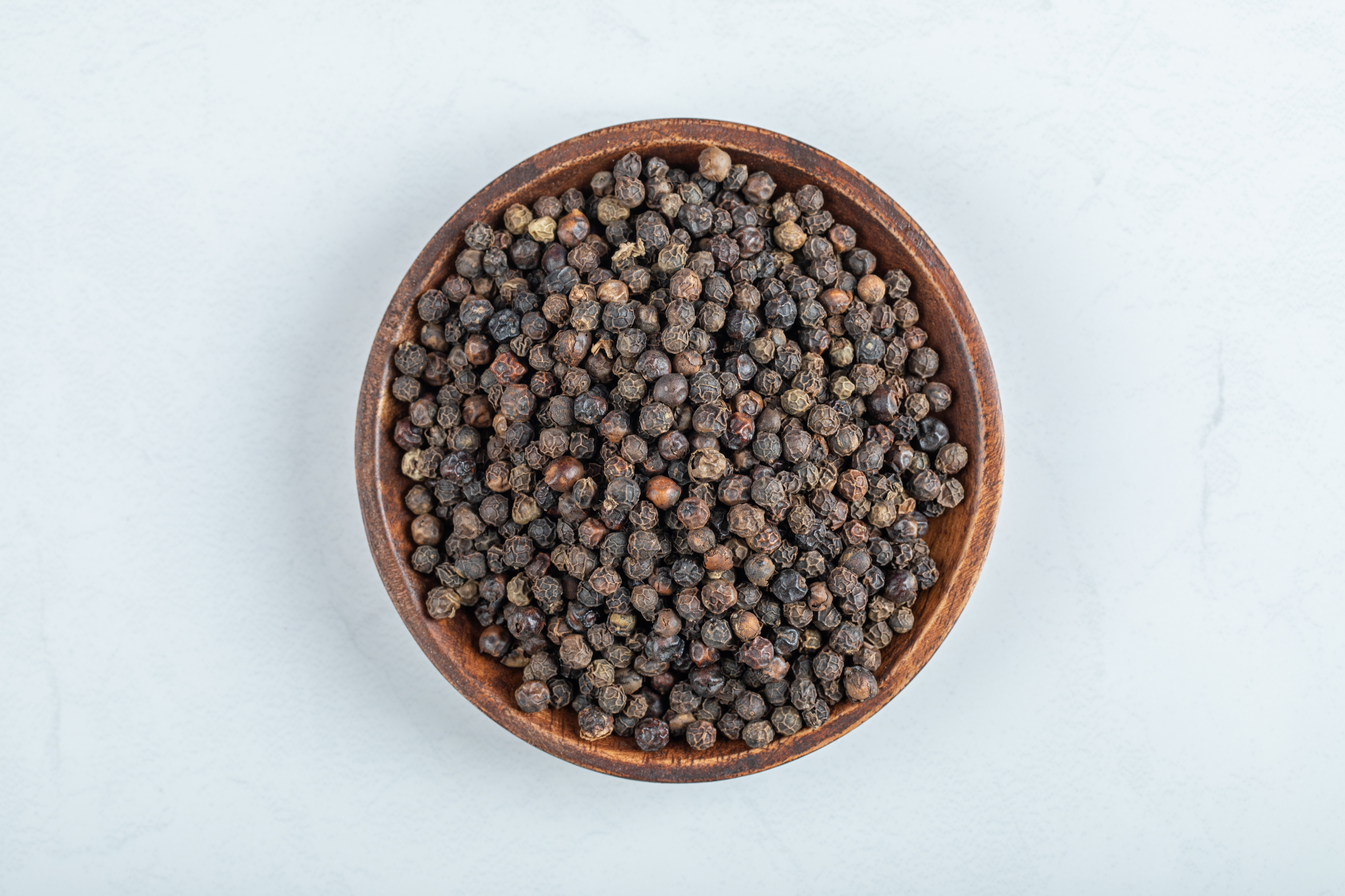 Black Pepper