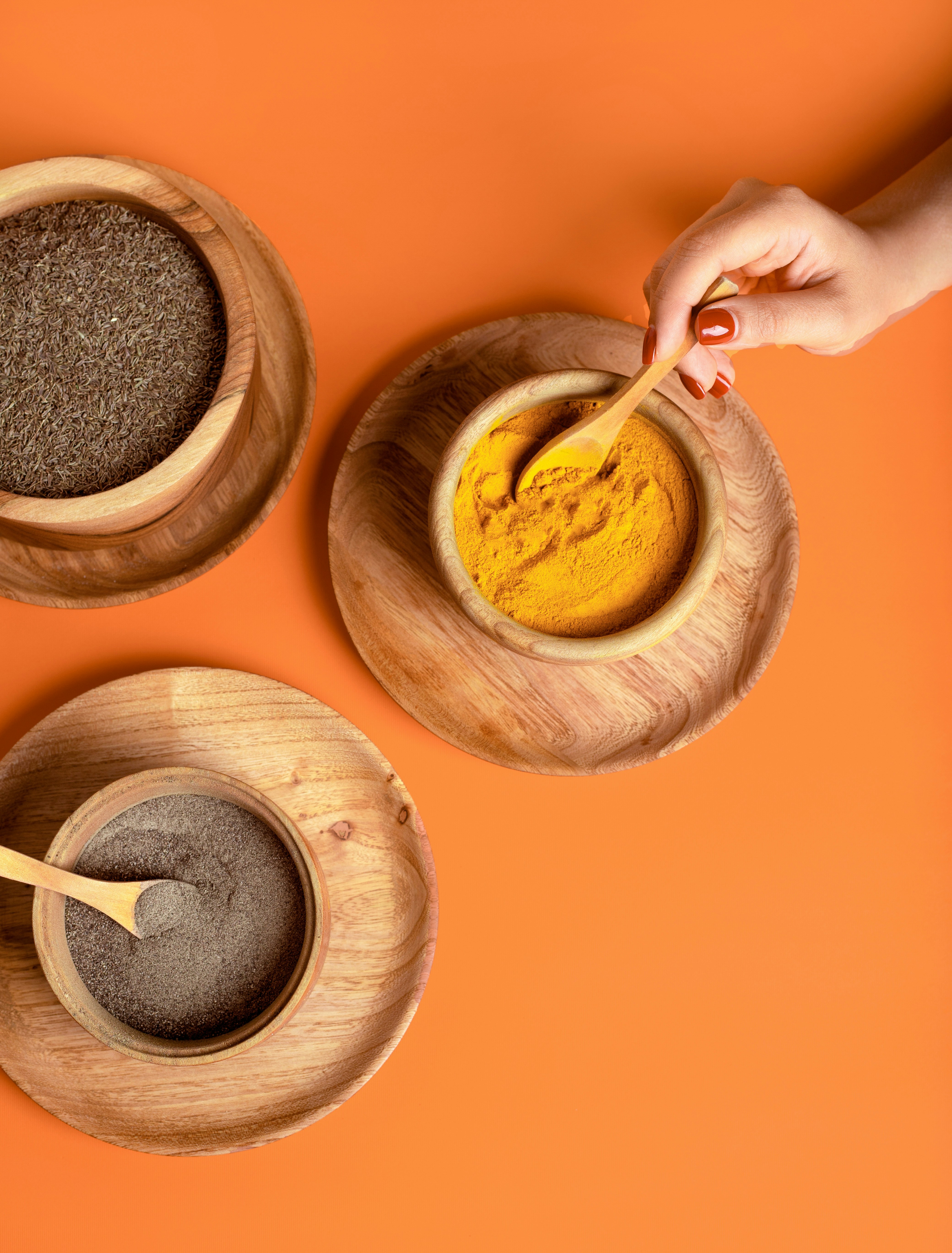Cumin Seeds