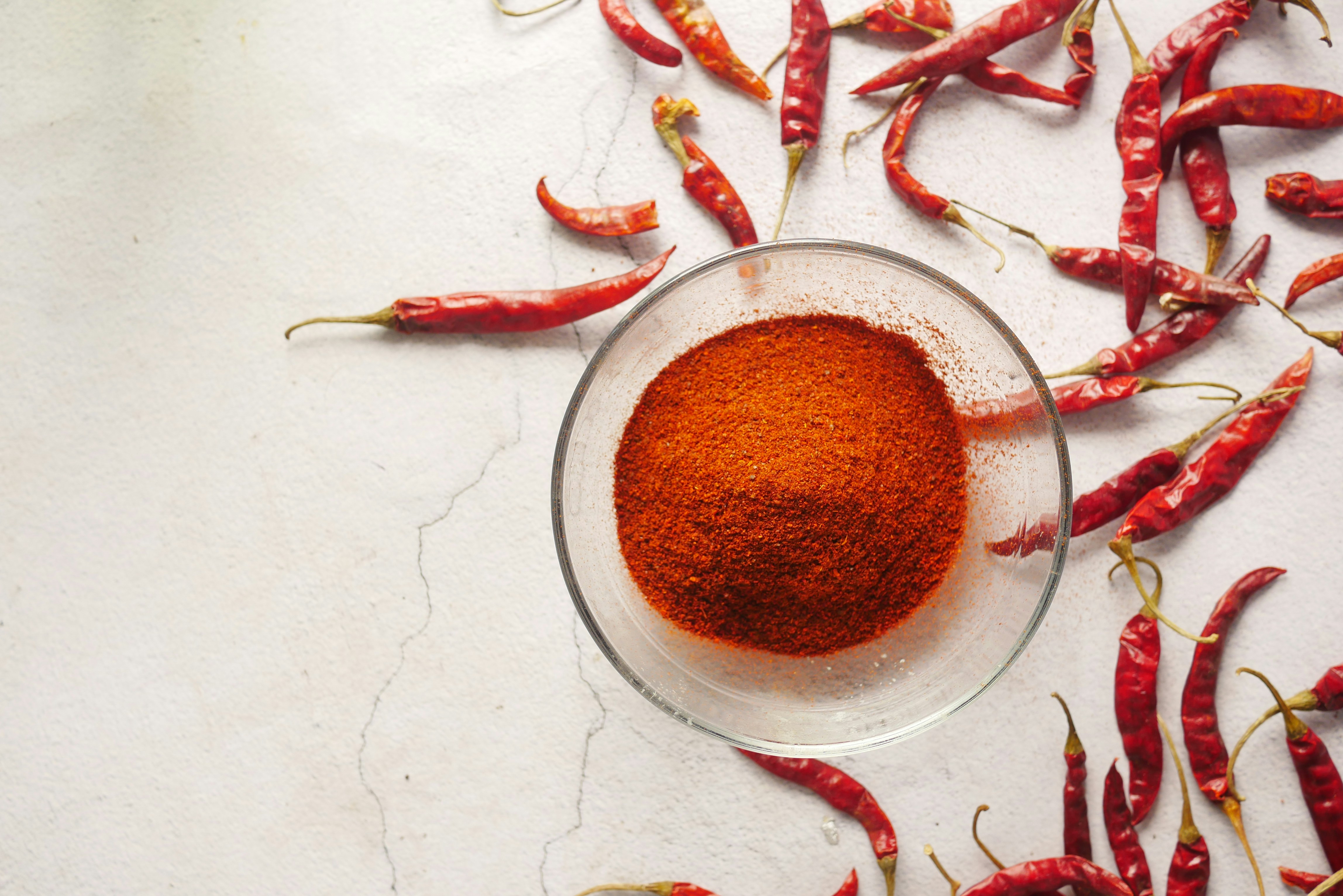 Red Chilli